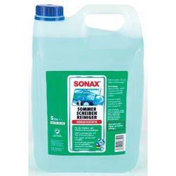 SONAX Nyári Szélvédőmosó Kevert Ocean 4L