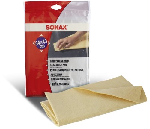 SONAX AUTOÁPOLÓ KENDŐ