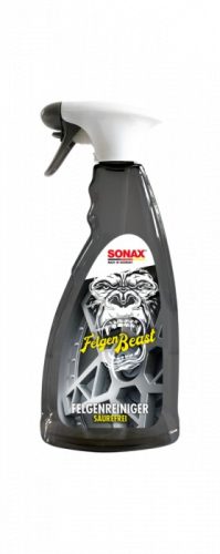 SONAX FELNITISZTÍTÓ "GORILLA" 1L