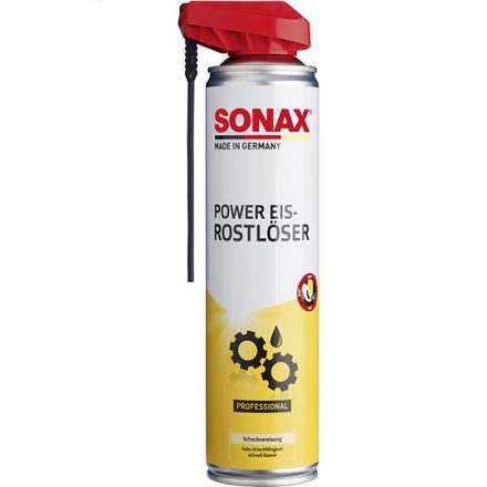 SONAX PROFI ROZSDAOLDÓ 400ML