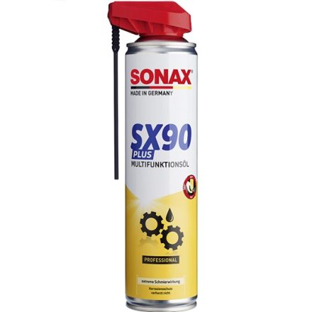 SONAX SONAX SX90 PLUS EASY SPRAY 400 ML