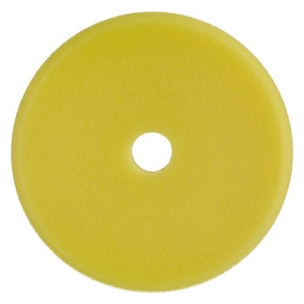 SONAX POLÍROZÓ SZIVACS SÁRGA