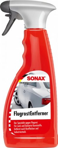 SONAX REPÜLŐROZSDA ELTÁVOLÍTÓ 500 ML