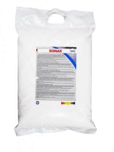SONAX HD POR ÖNKISZOLG. BERENDEZÉSHEZ 12,5 KG