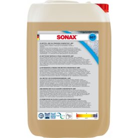 SONAX MOTOR ÉS HIDEGTISZTITO 25L