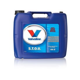 Valvoline   STOU  10W30   20L