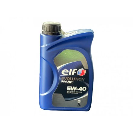 ELF EVOL 900 NF 5W40 1 LITER