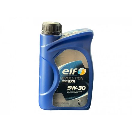 ELF EVOL 900 SXR 5W30 1 LITER