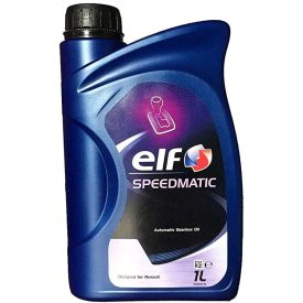 ELF SPEEDMATIC 1 Liter