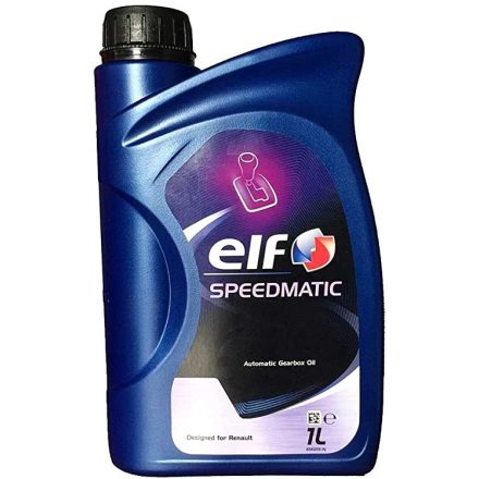ELF SPEEDMATIC 1 Liter