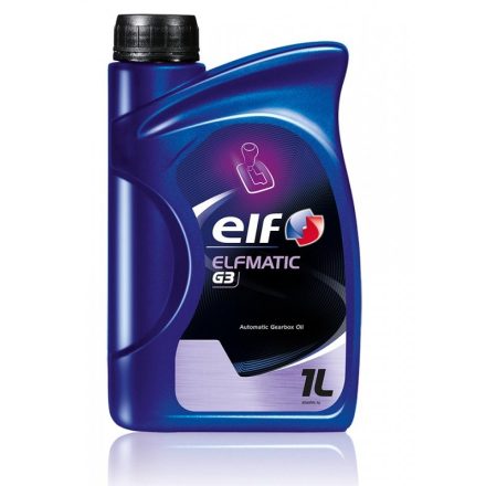 ELFMATIC G3 1 LITER