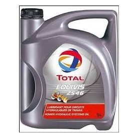 TOTAL EQUIVIS ZS 46 5 LITER