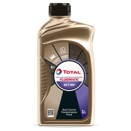 TOTAL FLUIDMATIC DCT MV 1 Liter