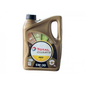 TOTAL INEO ECS 5W-30 4 LITERES