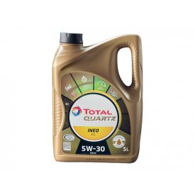 TOTAL INEO ECS 5W-30 5 LITER