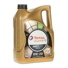 TOTAL INEO XTRA LL 0W20 5L VW508.00/509.