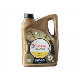 TOTAL INEO L LIFE 5W-30 5 LITER