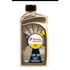 TOTAL INEO MC3 5W-30 1 LITER
