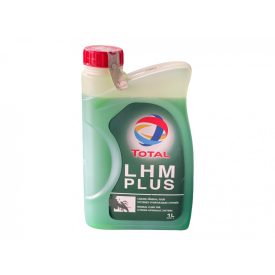 TOTAL LHM PLUS 1 Liter