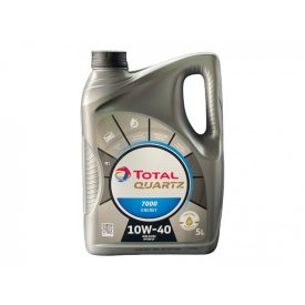 TOTAL QUARTZ 7000 ENERGY 10w40 5 LITER