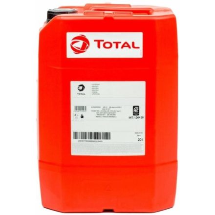 TOTAL RUBIA TIR 8900FE 10W30 20 Liter