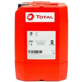 TOTAL TRANSMISSION AXLE 8 FE 80W140 20L