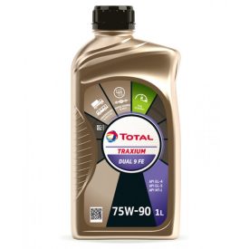 TOTAL TRANSMISSION DUAL 9 FE 75W-90 1L