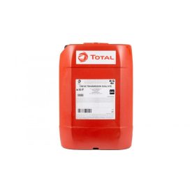 TOTAL TRANSMISSION DUAL 9 FE 75W-90 20L