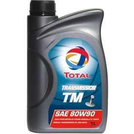 TOTAL TRANSMISSION TM 80W-90 1 LITER