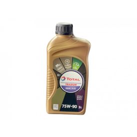 TOTAL TRAX DUAL 9 FE 75W-90 1L