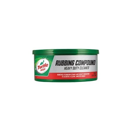 Turtle Wax Rubbing Compound paszta 297g ÚJ