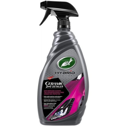 Turtle Wax HS CERAMIC 3in1 Detailer 500ml