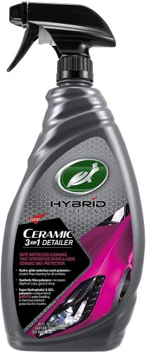 Turtle Wax HS CERAMIC 3in1 Detailer 500ml