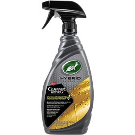 Turtle Wax HS CERAMIC Wet Wax 500ml