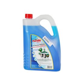 Turtle Wax Téli szélvédőmosó Foly. -20C 5L