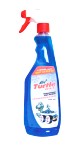 Turtle Wax Jégoldó Pumpás 750ml