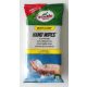 Turtle Wax Wipes kéztisztító kendő 25db/cs