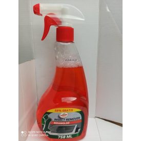 Turtle Wax Rovaroldó pumpás 750ml (10db/#)