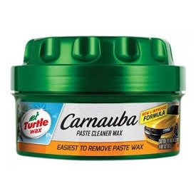 Turtle Wax Carnauba Paste Wax 397g