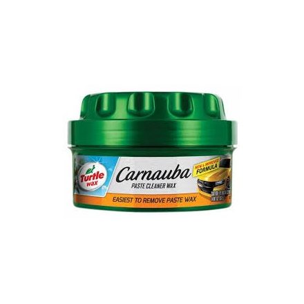 Turtle Wax Carnauba Paste Wax 397g