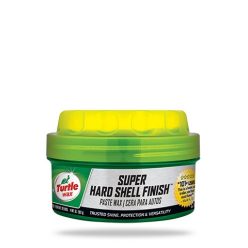Turtle Wax Original Hard Shell paszta + aplikátor 397g