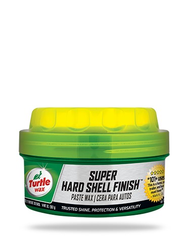 Turtle Wax Original Hard Shell paszta + aplikátor 397g