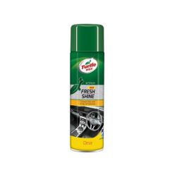   Turtle Wax Fresh Shine Műszerfalápoló Citrom 500ml 52785    