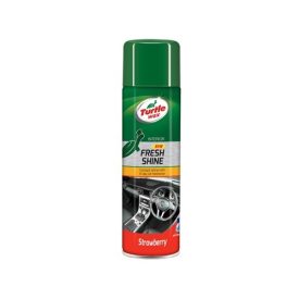   Turtle Wax Fresh Shine Műszerfalápoló Eper 500ml 52788      