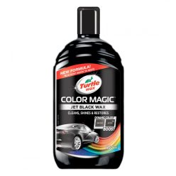 Turtle Wax Color Magic Fekete 500ml 52708