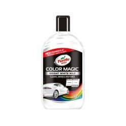 Turtle Wax Color Magic Fehér 500ml 52712