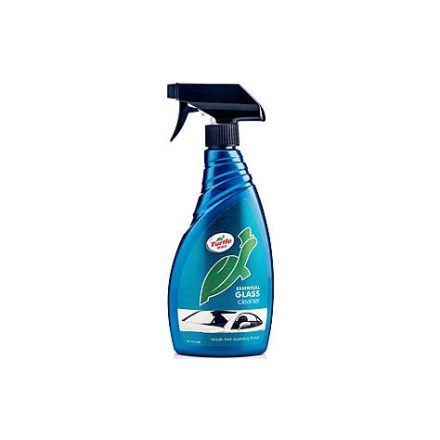 Turtle Wax üvegtisztító 500ML