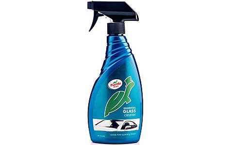 Turtle Wax üvegtisztító 500ML