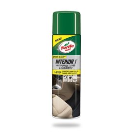 Turtle Wax Interior kárpittisztító aeroszol 500ML 52816
