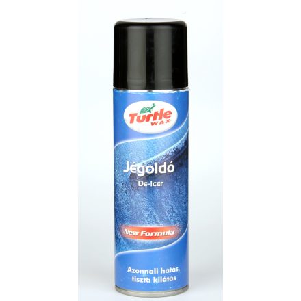 Turtle Wax Jégoldó Spray 300ml
